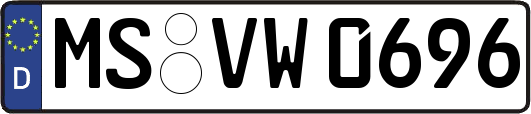 MS-VW0696
