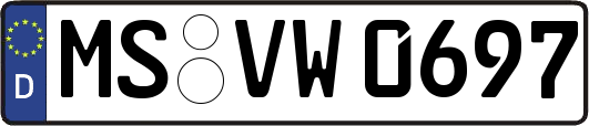 MS-VW0697