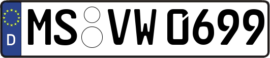 MS-VW0699