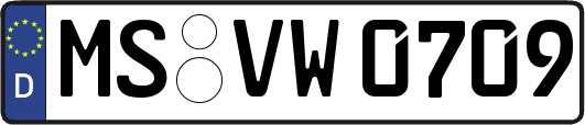MS-VW0709
