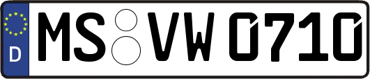 MS-VW0710