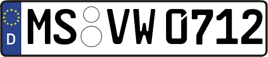 MS-VW0712