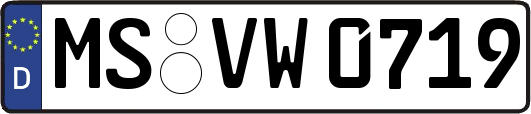 MS-VW0719