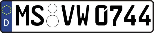 MS-VW0744