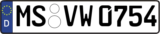 MS-VW0754