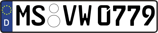 MS-VW0779