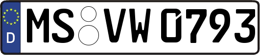 MS-VW0793