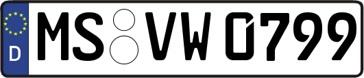 MS-VW0799