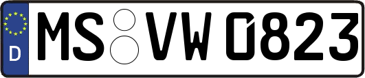 MS-VW0823