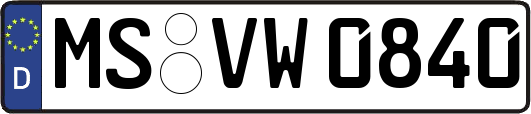 MS-VW0840
