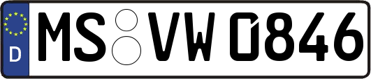 MS-VW0846