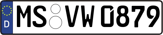 MS-VW0879