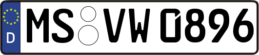 MS-VW0896