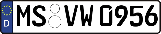 MS-VW0956