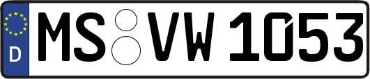 MS-VW1053