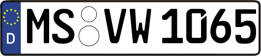 MS-VW1065