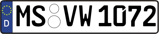 MS-VW1072