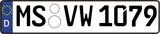 MS-VW1079