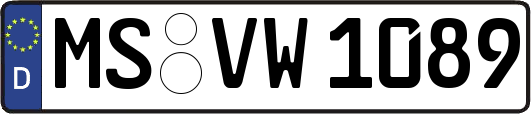 MS-VW1089
