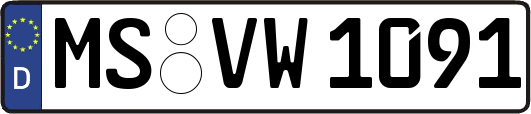 MS-VW1091