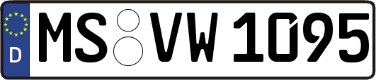 MS-VW1095