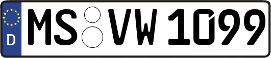 MS-VW1099
