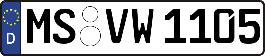 MS-VW1105