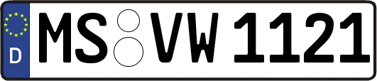 MS-VW1121