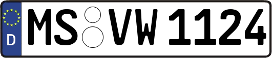MS-VW1124