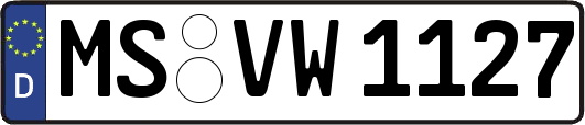 MS-VW1127