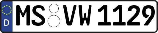 MS-VW1129