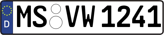 MS-VW1241