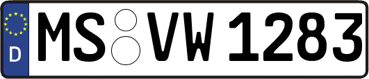 MS-VW1283