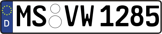 MS-VW1285
