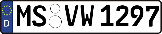 MS-VW1297