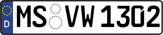MS-VW1302