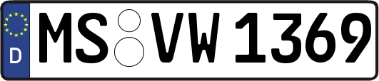 MS-VW1369