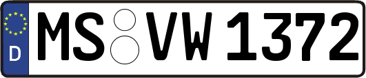 MS-VW1372