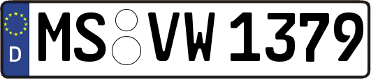 MS-VW1379