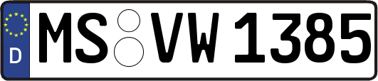 MS-VW1385