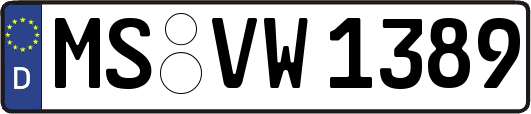 MS-VW1389