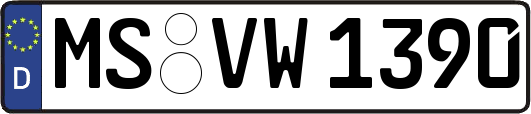 MS-VW1390