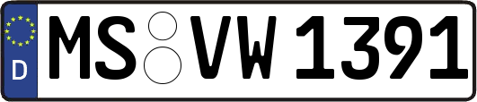 MS-VW1391