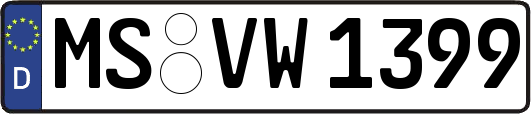 MS-VW1399