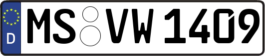 MS-VW1409