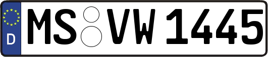 MS-VW1445