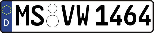 MS-VW1464