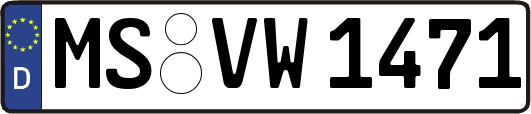 MS-VW1471