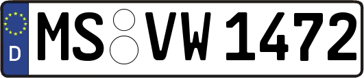 MS-VW1472