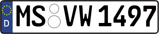 MS-VW1497